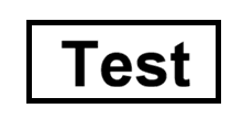 Test