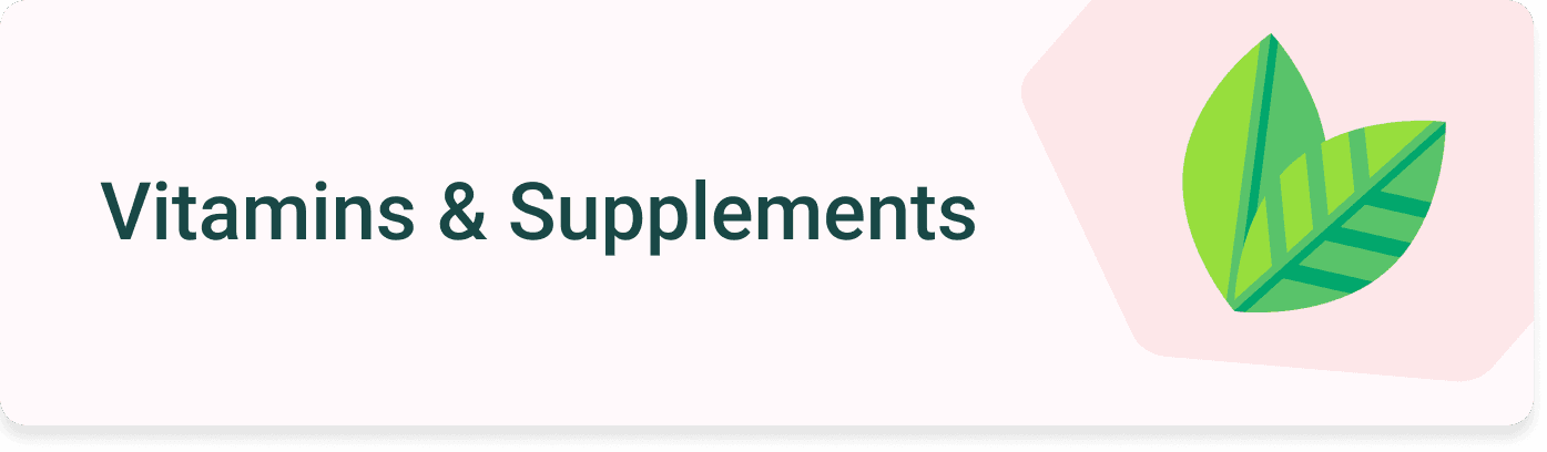 Supplements